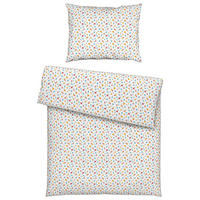 POVLEČENÍ - vícebarevná, Konvenční, textil (140/200cm) - Esposa