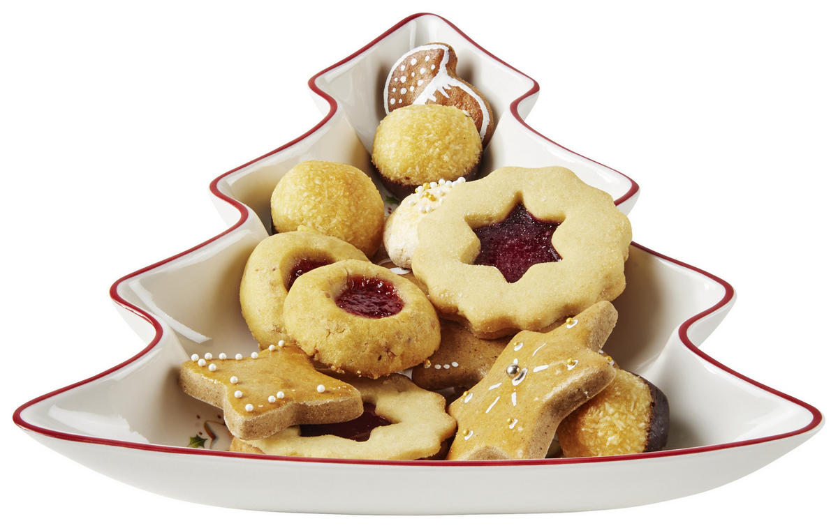 Bol Xmassale - multicolor, Lifestyle, ceramică (26,5cm) - Villeroy & Boch