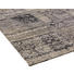 VINTAGE-TEPPICH - Hellgrau, LIFESTYLE, Kunststoff/Textil (160/230cm) - Novel VINTAGE-TEPPICH - Hellgrau, LIFESTYLE, Kunststoff/Textil (160/230cm) - Novel