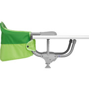 TISCHSITZ EASY LUNCH - Grün, Basics, Metall (40/27/64cm) - Chicco
