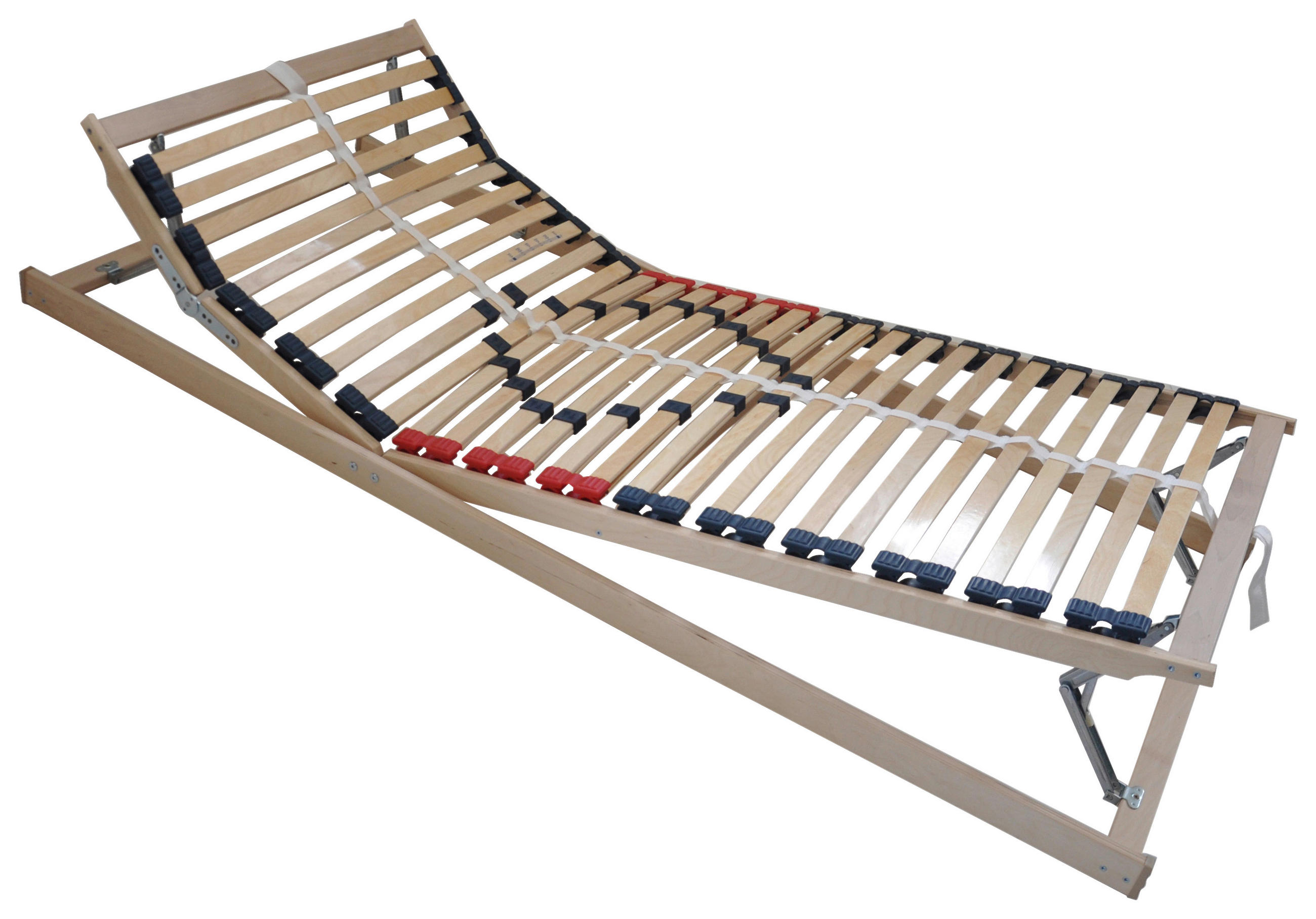 ROŠT,  (pre rám) 90/200 cm - Basics, drevo (90/200cm) - Novel