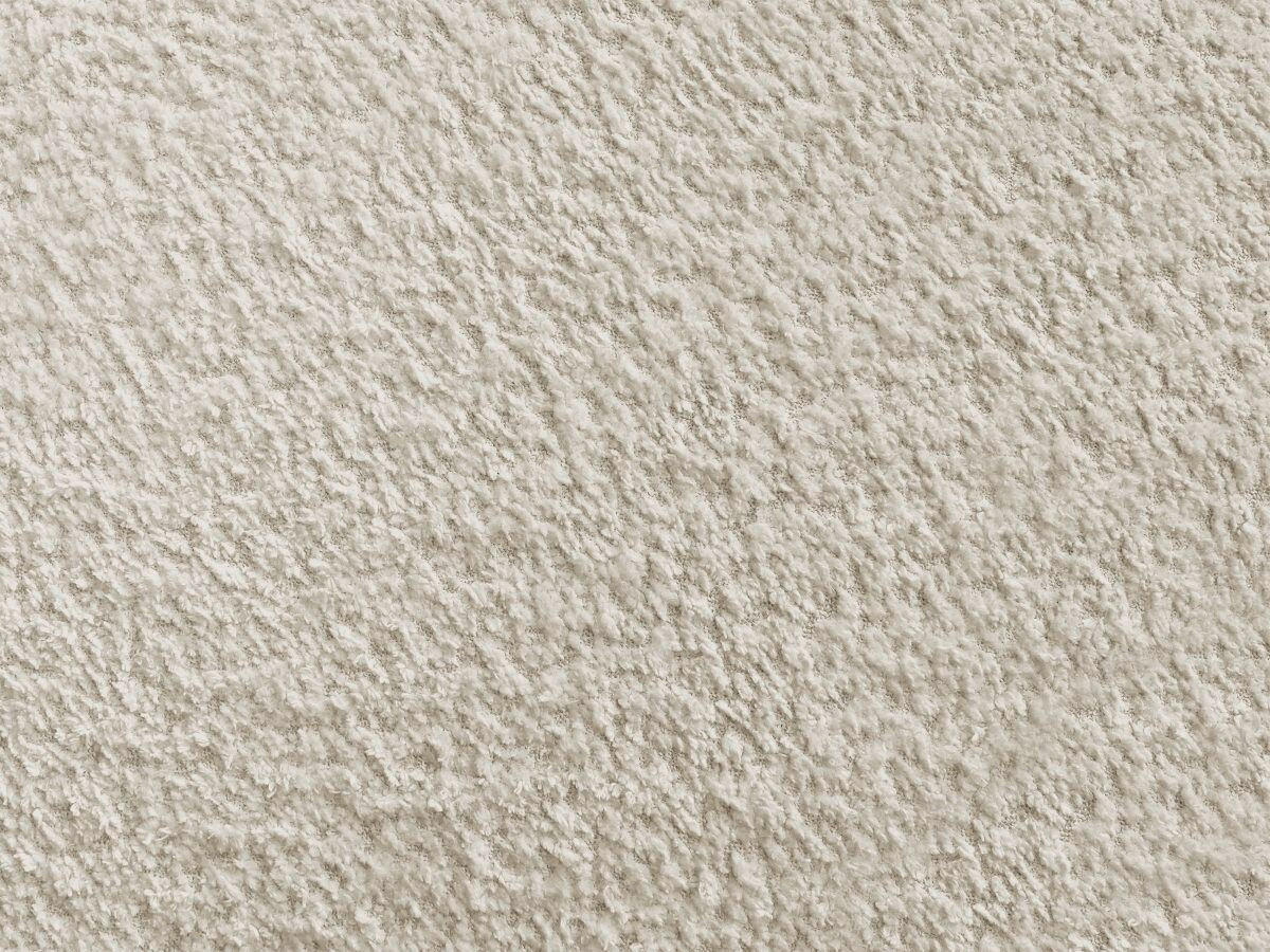 ECKSCHLAFSOFA FUJI Bouclé Beige  inkl.  - Beige/Schwarz, MODERN, Kunststoff/Textil (282/204cm)