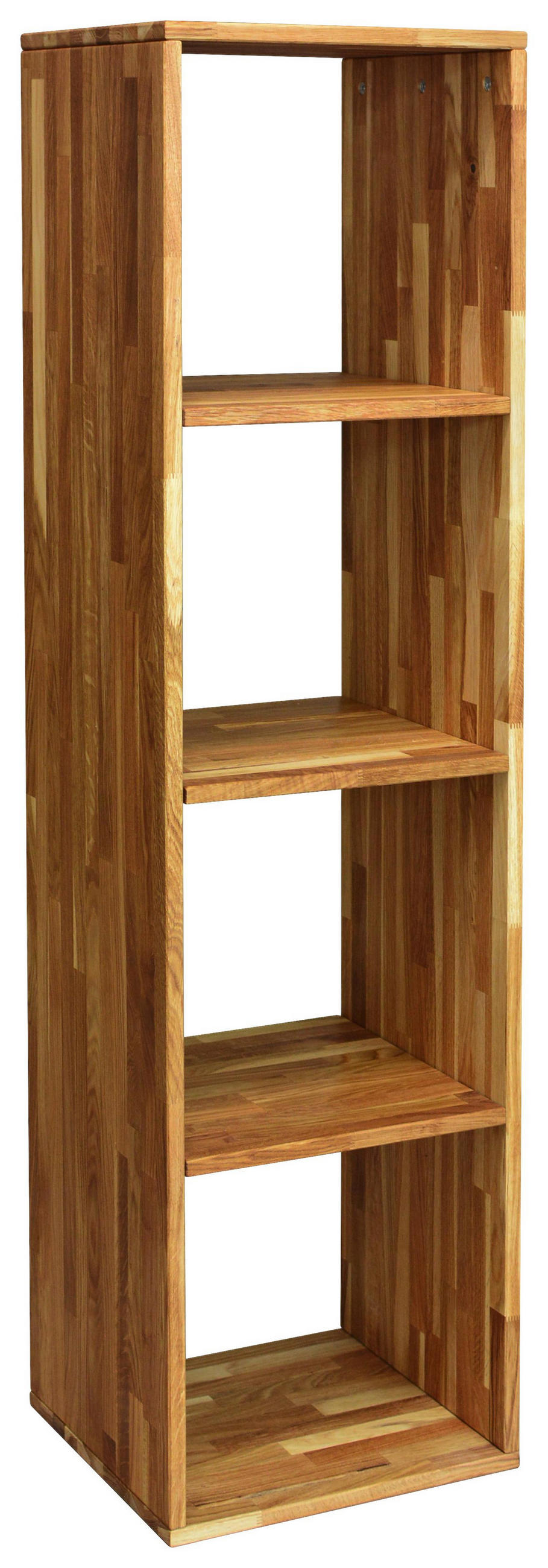 Regal 38,6/149/35 cm Buchefarben