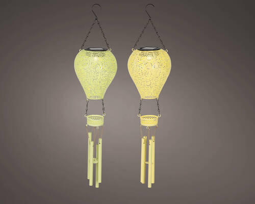 SOLARLEUCHTE - Basics (13/56cm)