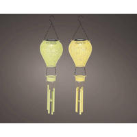 SOLARLEUCHTE - Basics (13/56cm)