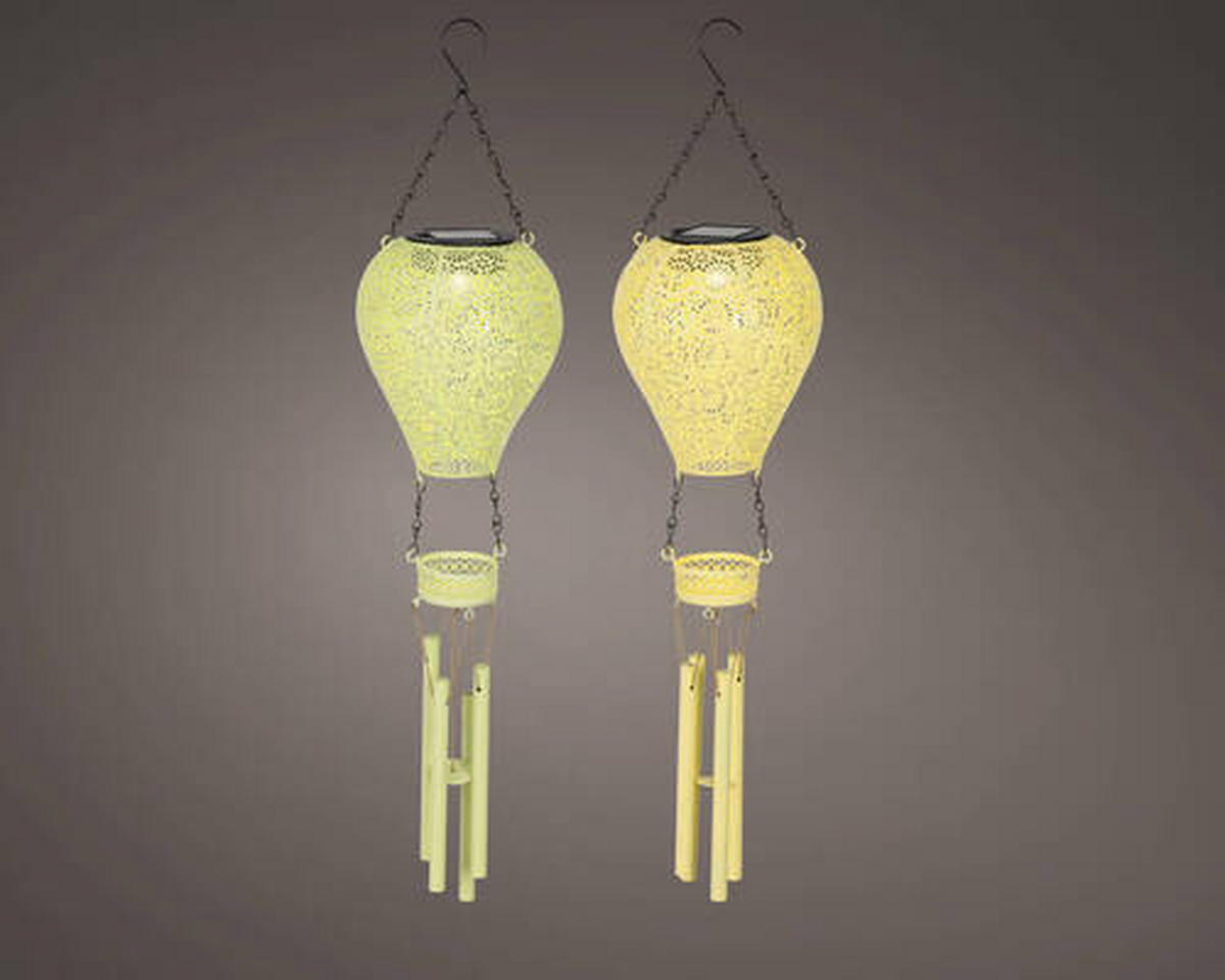 SOLARLEUCHTE - Basics (13/56cm)