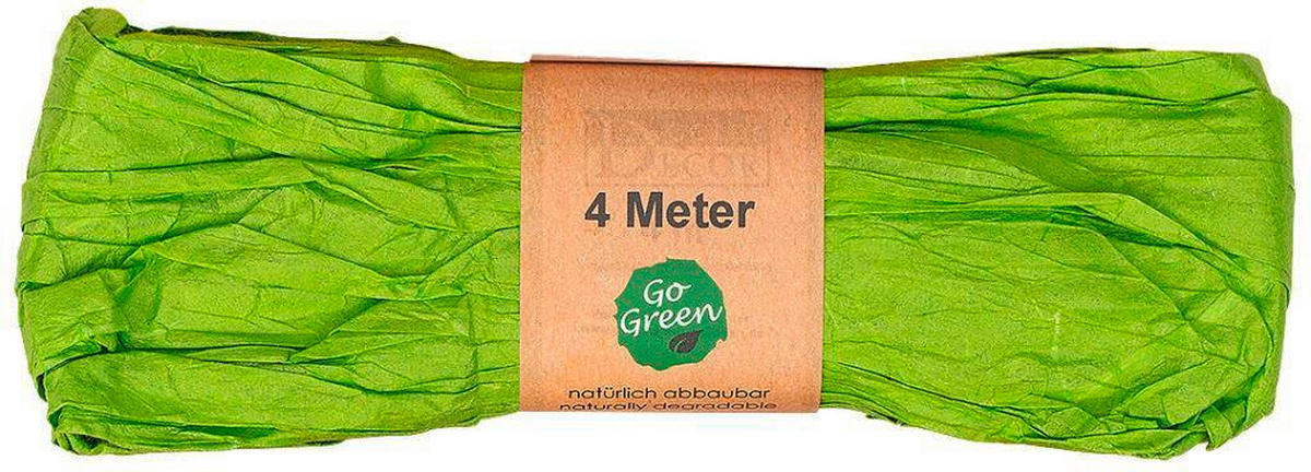 GESCHENKBAND  - Basics, Textil (8/3/4cm)