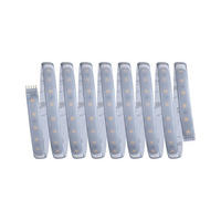 LED-STRIP 70666 300-550,0 cm   - Silberfarben, Basics, Kunststoff (300-550,0cm) - Paulmann