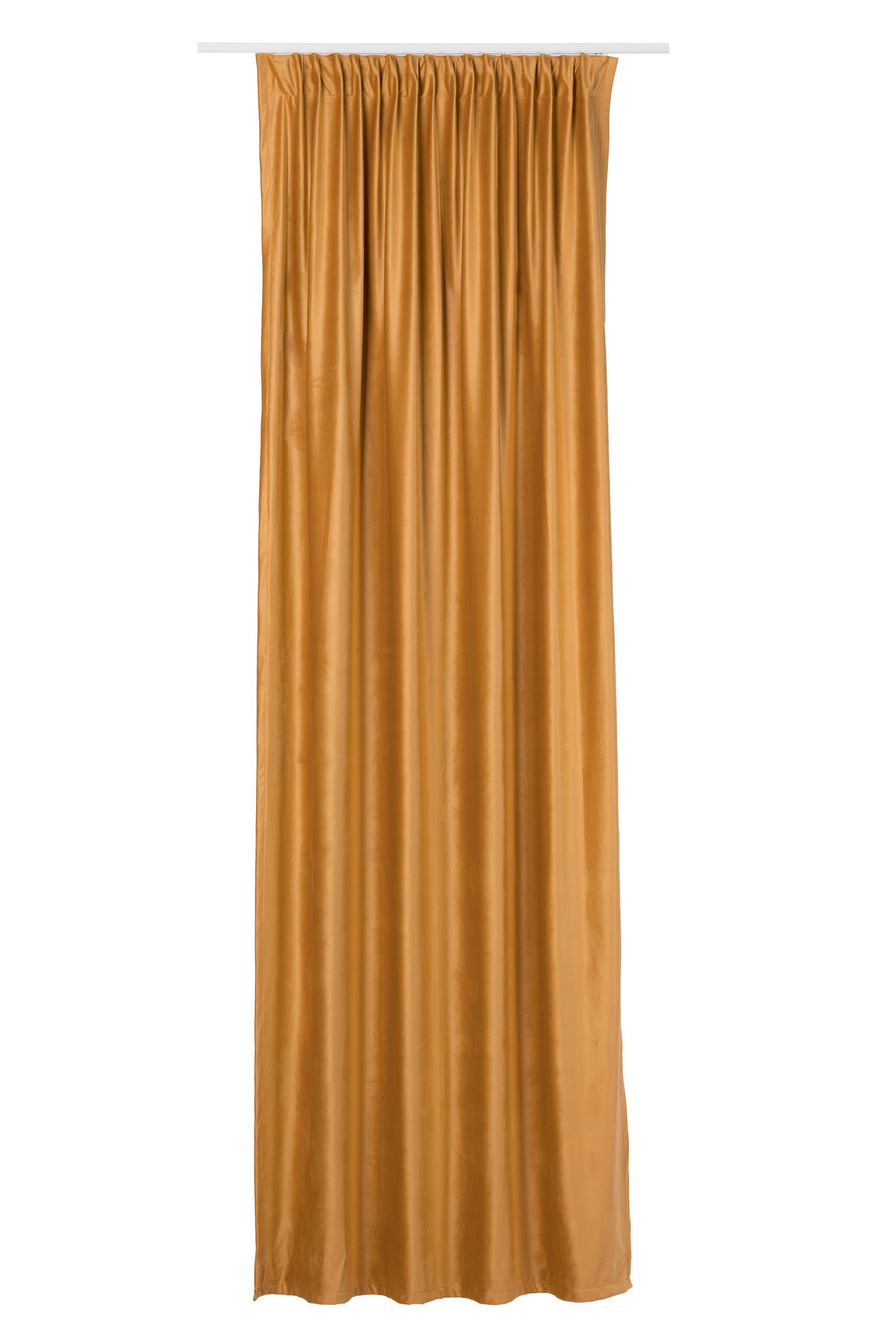 Draperie Confecționată black-out (nu permite trecerea luminii)  - Basics, textil (22/27.5/8cm)