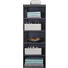REGAL Anthrazit - Anthrazit, Design, Holzwerkstoff (45/128/30cm) - Novel REGAL Anthrazit - Anthrazit, Design, Holzwerkstoff (45/128/30cm) - Novel