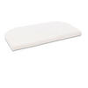 BEISTELLBETTMATRATZE Babybay Original  81/41,5 cm    - Weiß, Basics, Textil (81/41,5cm) - Babybay