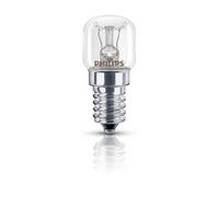 SIJALICA - Osnovno, staklo (2.5 cm/5.7 cmcm) - Philips