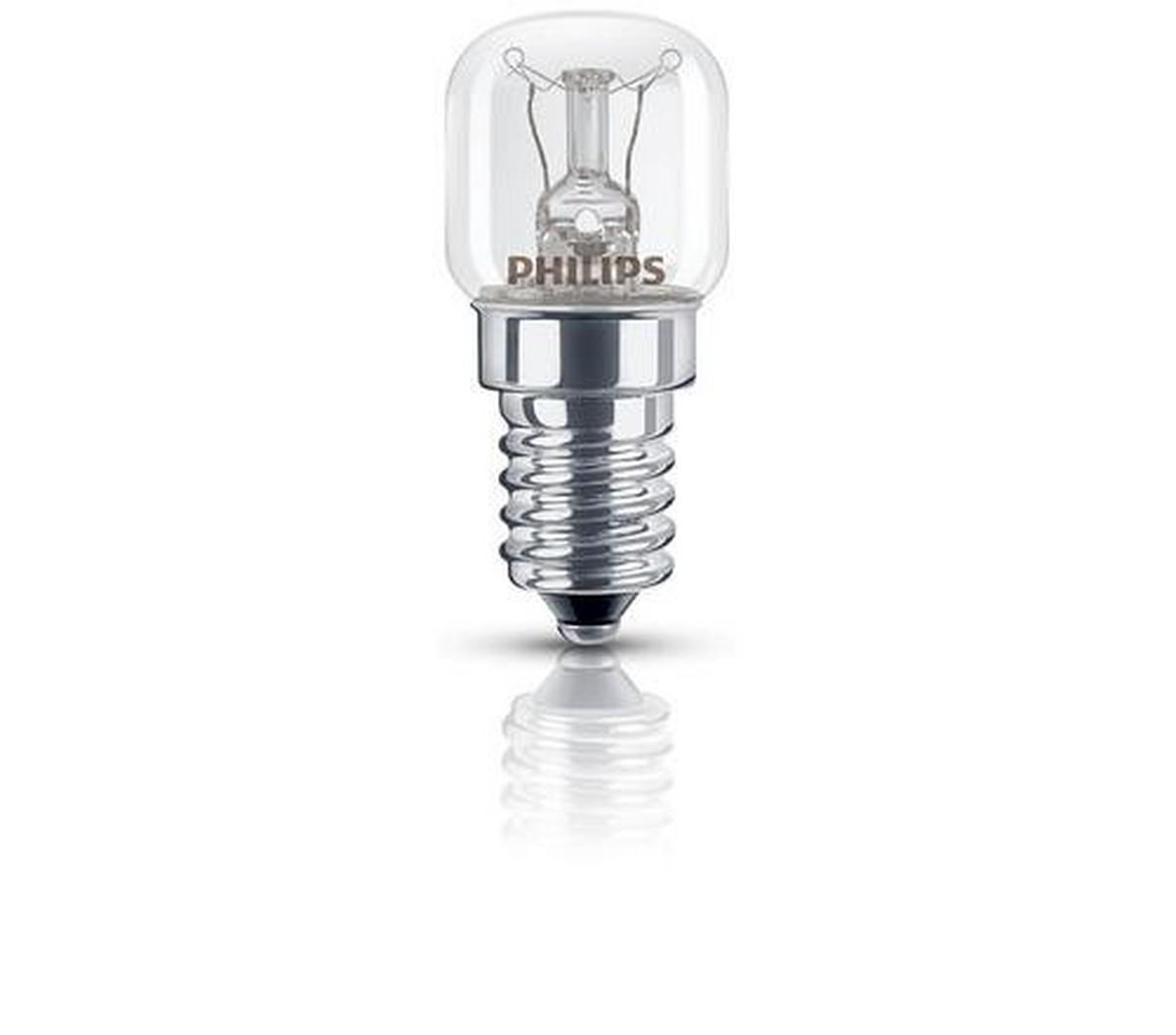 SIJALICA - Osnovno, staklo (2.5 cm/5.7 cmcm) - Philips