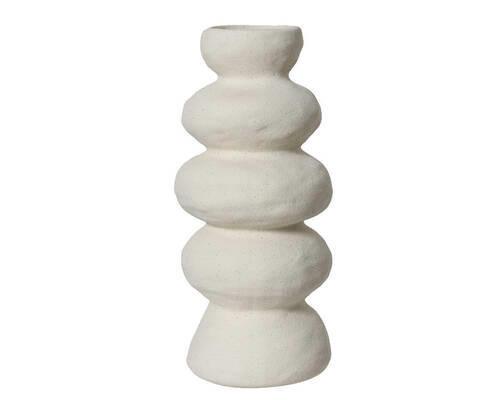 VAZĂ  - Basics (13,50/13,50/30,20cm)