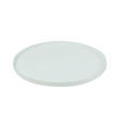 TABLETT 40/2 cm    - Weiß, Basics, Metall (40/2cm) - Ambia Home