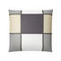 BETTWÄSCHE Makosatin Braun, Grau 135/200 cm - Braun/Grau, Basics, Textil (135/200cm) - Novel