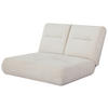 SCHLAFSOFA Cord Beige  - Beige, Design, Textil (159/88/160cm) - Livetastic
