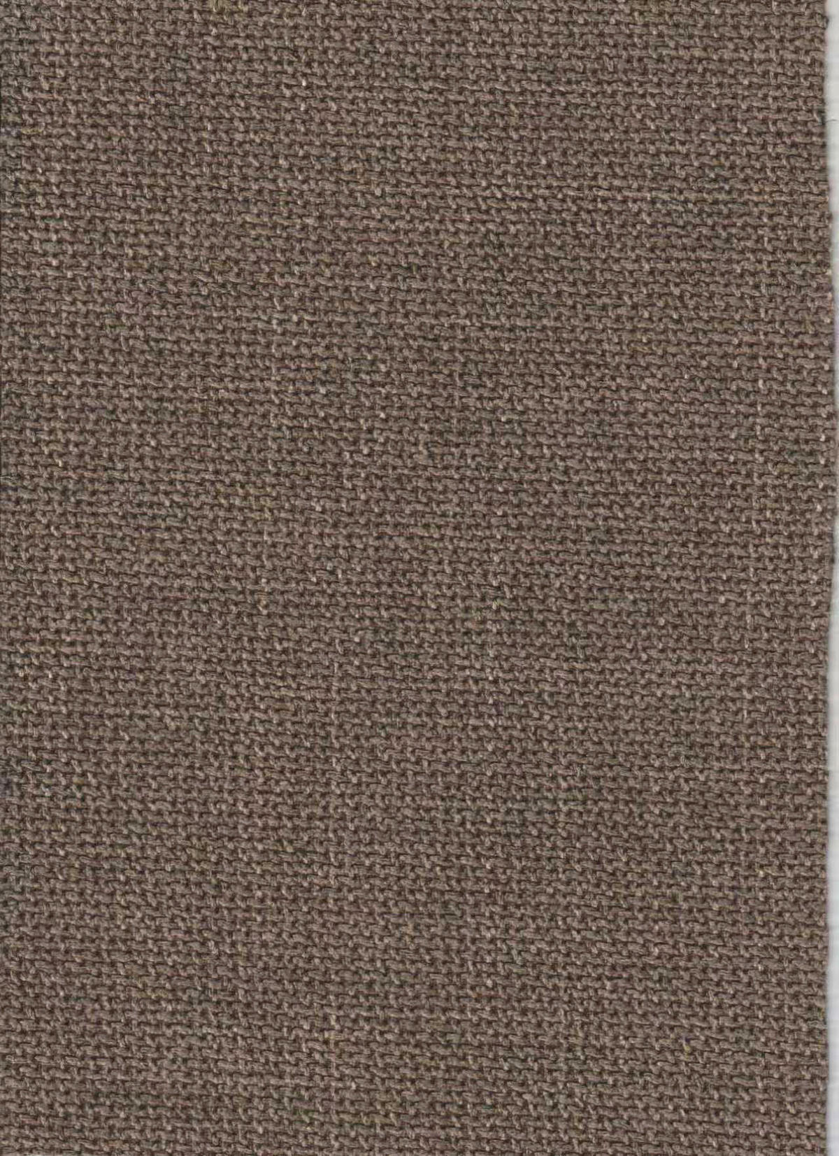 ARMLEHNSTUHL  Sitzfläche 360° drehbar, automatische Rückholfunktion Webstoff  Schwarz, Taupe  - Taupe/Schwarz, Design, Textil/Metall (62/83/61cm) - Novel