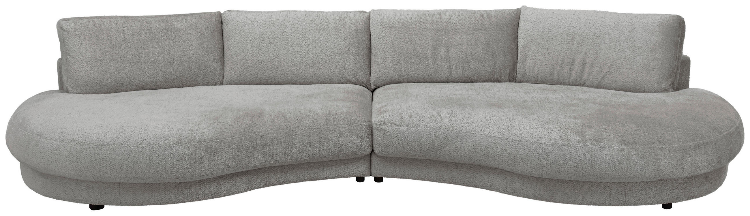 Pure Home Lifestyle Bigsofa 410x86x166 cm