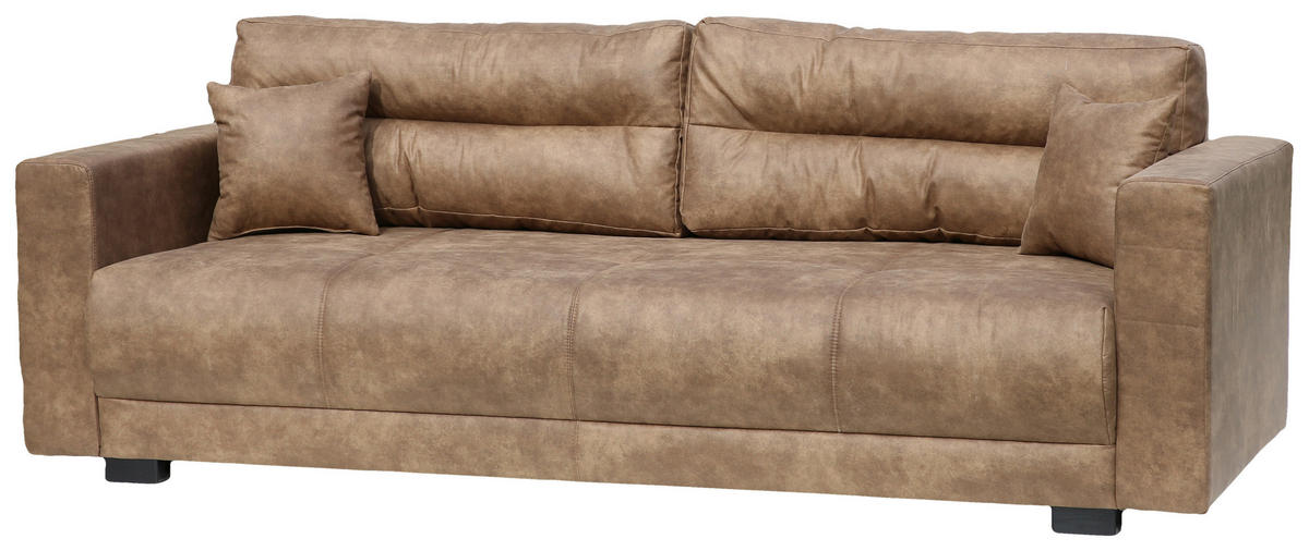 KANAPÉ  - Basics (240/75/108cm) - Carryhome