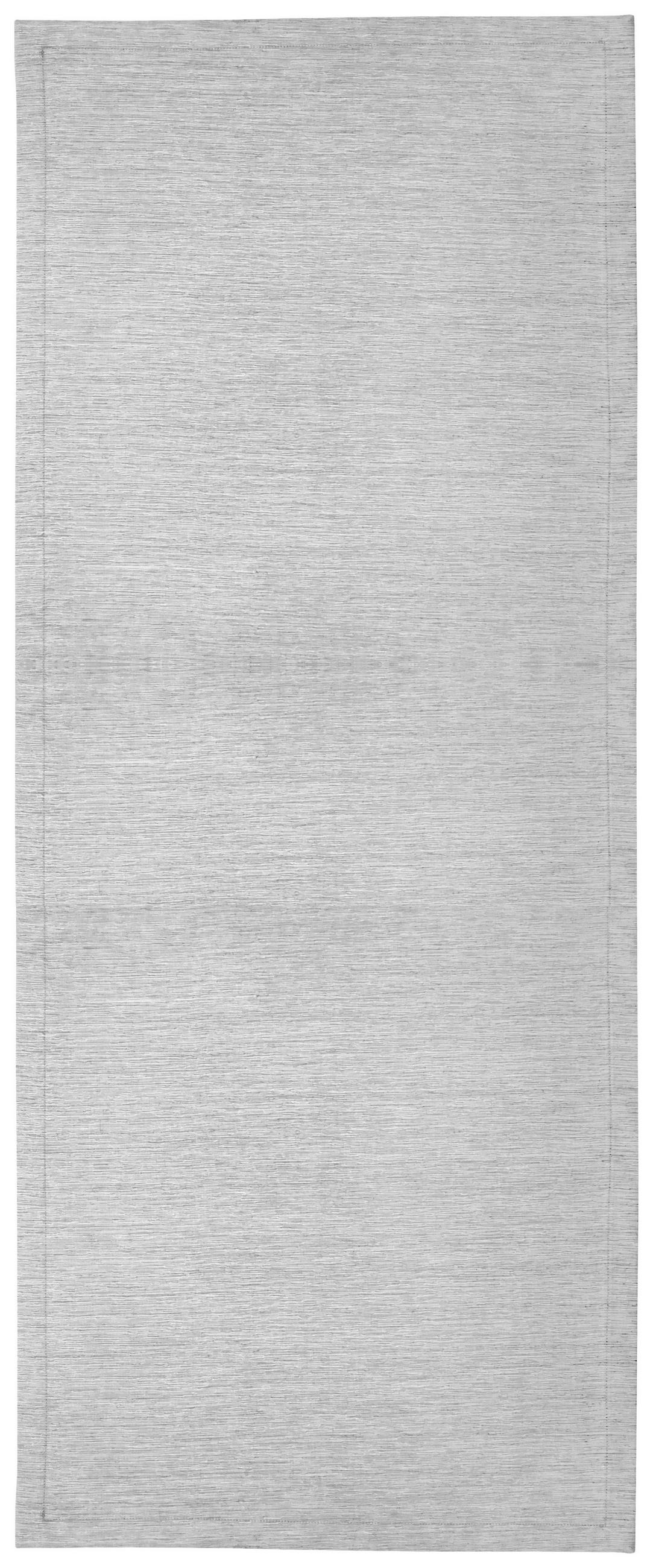 TISCHLÄUFER Textil Grau 50/150 cm  - Grau, Basics, Textil (50/150cm) - Dieter Knoll