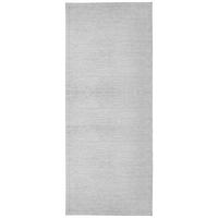 TISCHLÄUFER Textil Grau 50/150 cm  - Grau, Basics, Textil (50/150cm) - Dieter Knoll
