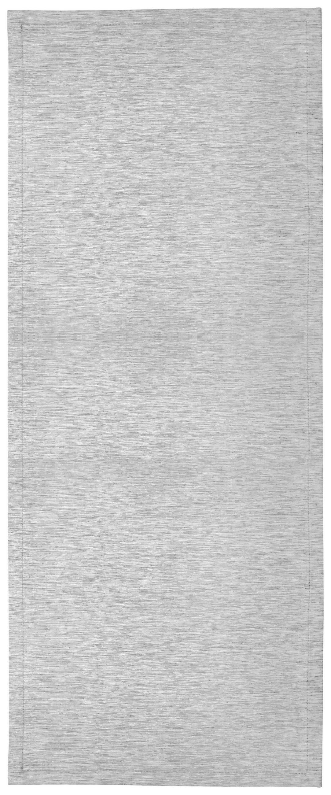 TISCHLÄUFER Textil Grau 50/150 cm  - Grau, Basics, Textil (50/150cm) - Dieter Knoll