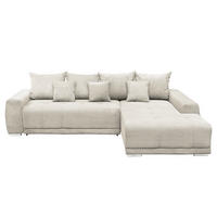 Canapea Modulară, bej - bej, Design - Carryhome