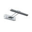 BILDERLEUCHTE - Chromfarben, Design, Metall (29/4,6/19cm) BILDERLEUCHTE - Chromfarben, Design, Metall (29/4,6/19cm)