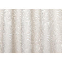 PÁRNAHUZAT 45/45 cm  - ekrü, Basics, textil (45/45cm)