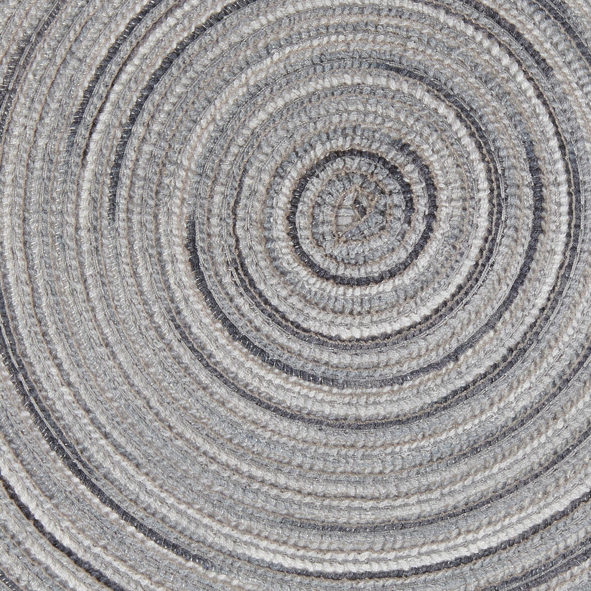 PROSTÍRÁNÍ, polypropylen, 38 cm - šedá, Konvenční, textil (38cm) - Esposa