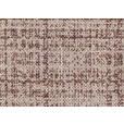 ECKBANK 240/174 cm  in Braun, Eichefarben  - Eichefarben/Braun, Design, Holz/Textil (240/174cm) - Dieter Knoll