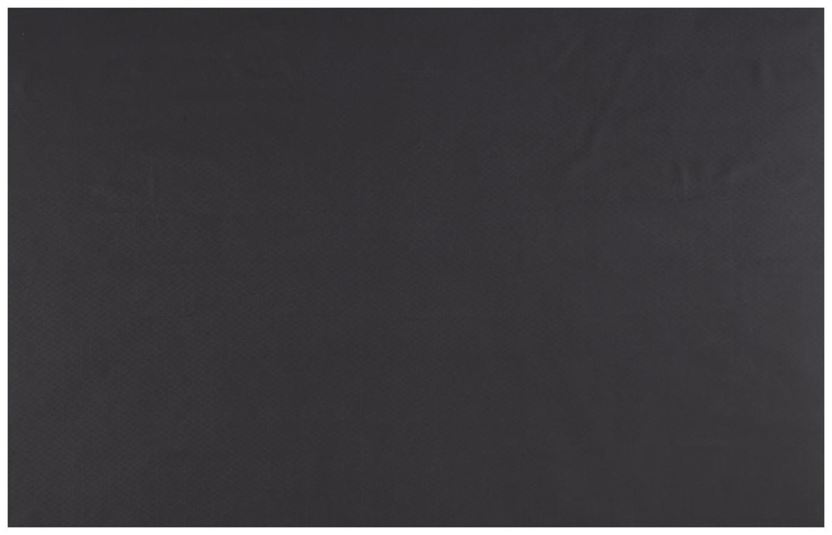 TISCHDECKE Textil Flachgewebe Anthrazit 140/220 cm  - Anthrazit, Basics, Textil (140/220cm) - Novel