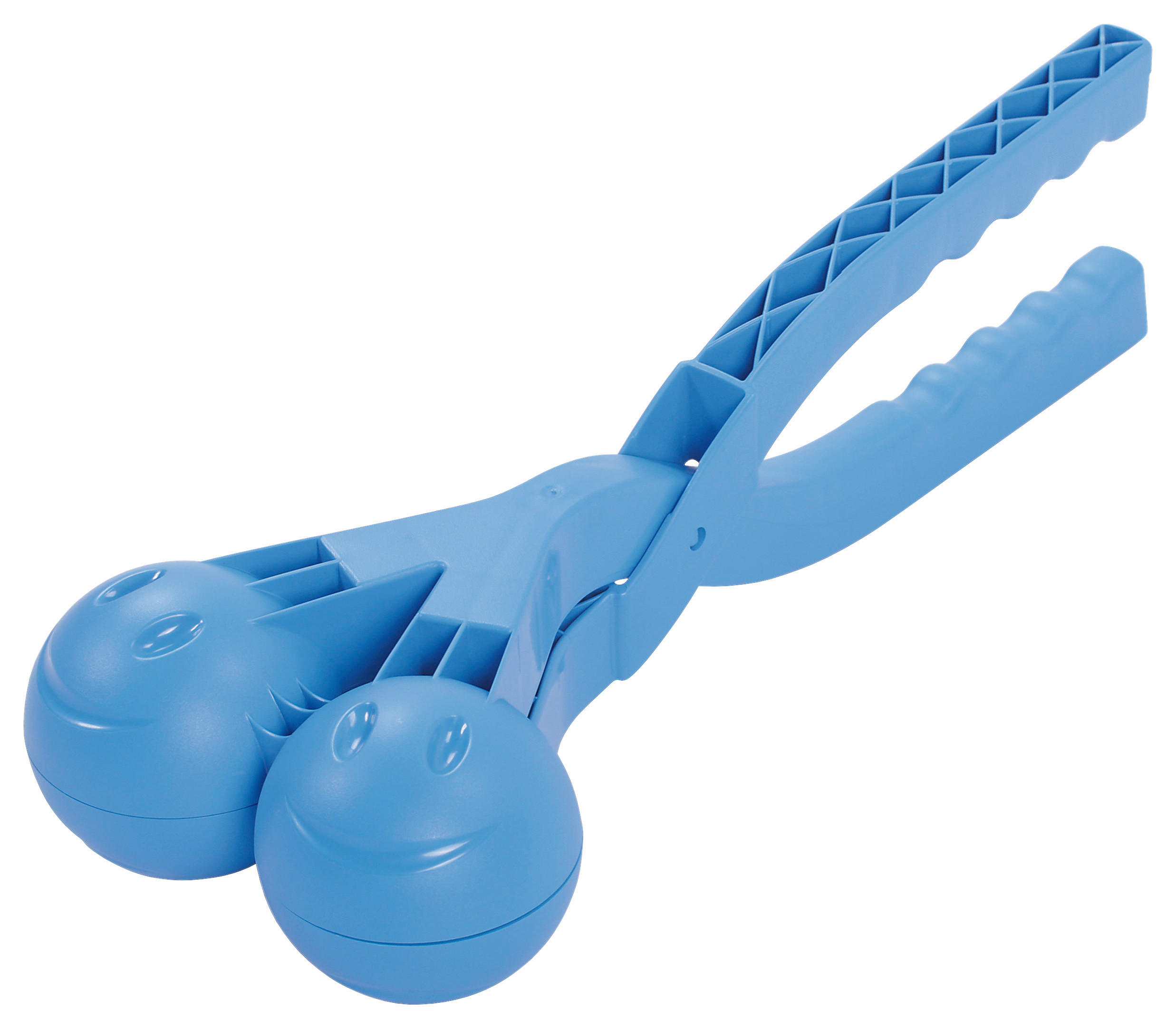 KLIJEŠTA  - plava, Basics, plastika (38/17/9cm)