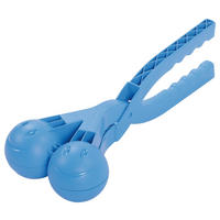 KLIJEŠTA  - plava, Basics, plastika (38/17/9cm)