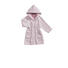 KINDERBADEMANTEL - Design, Textil (122/128) - Vossen