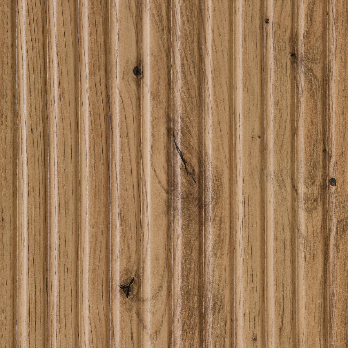 ŠIROKÁ KOMODA, černá, dub artisan, 114/82/40 cm - černá/dub artisan, Design, kov/kompozitní dřevo (114/82/40cm) - MID.YOU