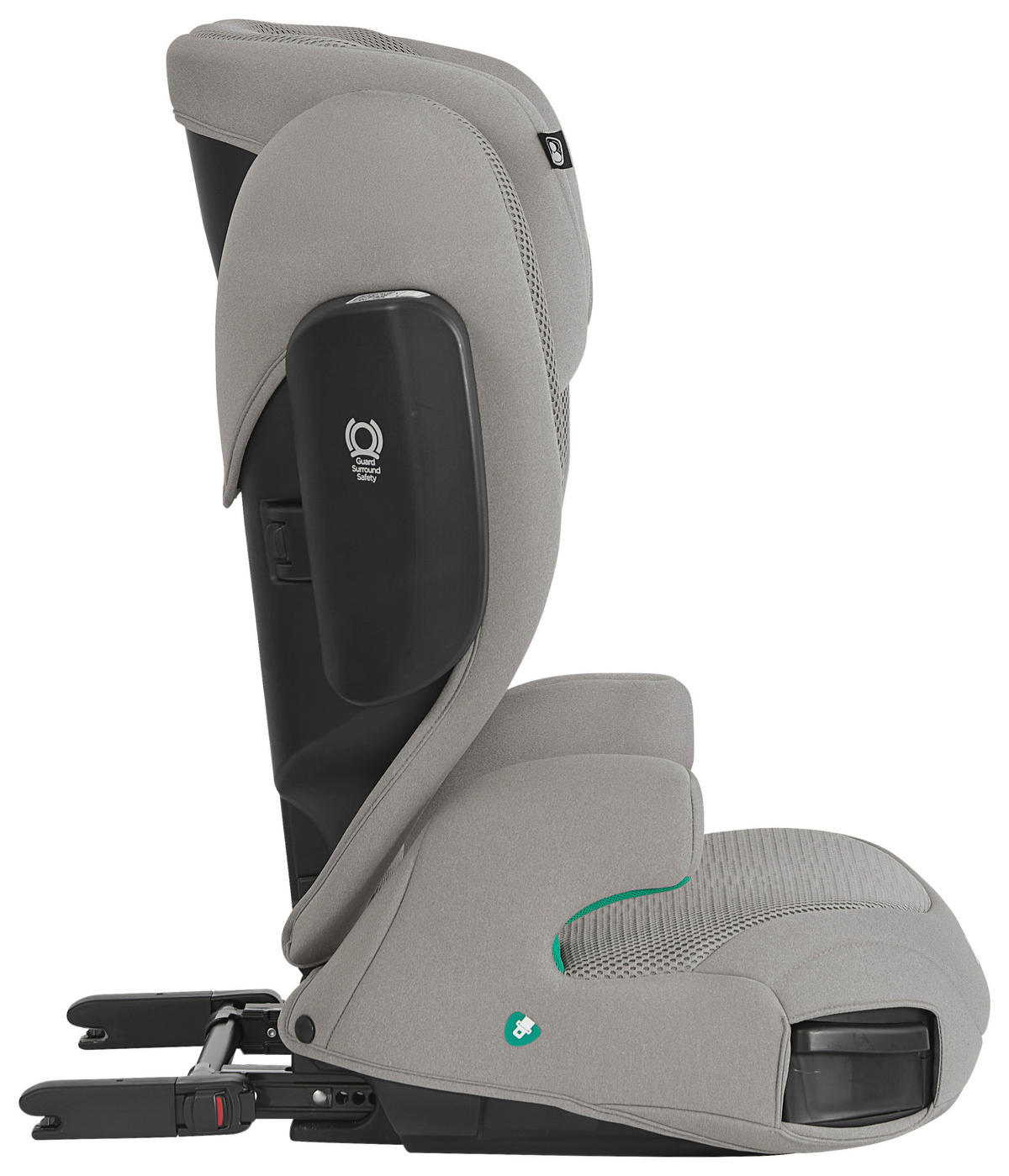 KINDERAUTOSITZ i-Trillo FX  - Grau, Basics, Kunststoff (55/83/40cm) - Joie