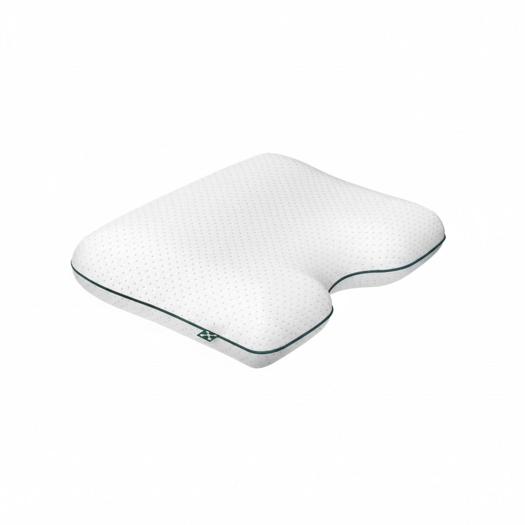 Smartsleep Nackenkissen Silence 54x9-12x40 cm