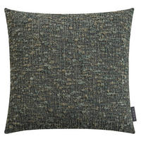 KISSENHÜLLE BLAIR 45/45 cm  - Petrol, Basics, Textil (45/45cm)