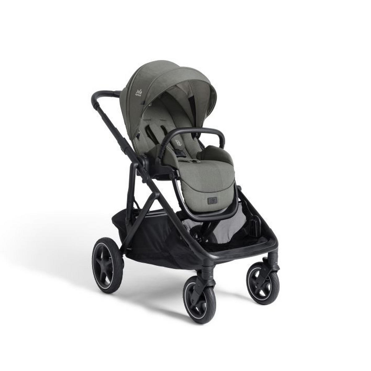 KOMBIKINDERWAGEN Joie Signature  - Olivgrün, Basics, Kunststoff (65/112,2/108,5cm) - JOIE SIGNATURE
