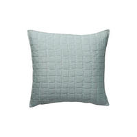 KISSENHÜLLE Mavis 50/50 cm  - Grau, Basics, Textil (50/50cm)