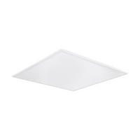 LED-DECKENLEUCHTE    59,5/59,5/3,4 cm  - Weiss, Basics, Kunststoff/Metall (59,5/59,5/3,4cm) - Eglo