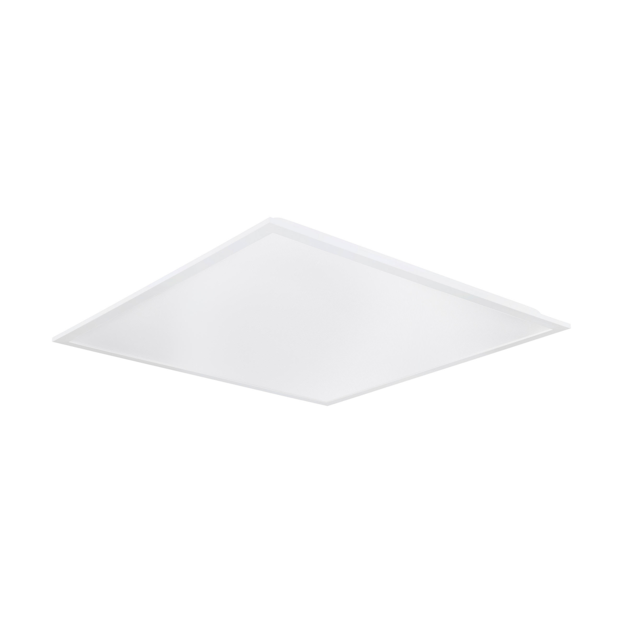 Eglo STROPNÍ LED SVÍTIDLO, 59,5/59,5/3,4 cm