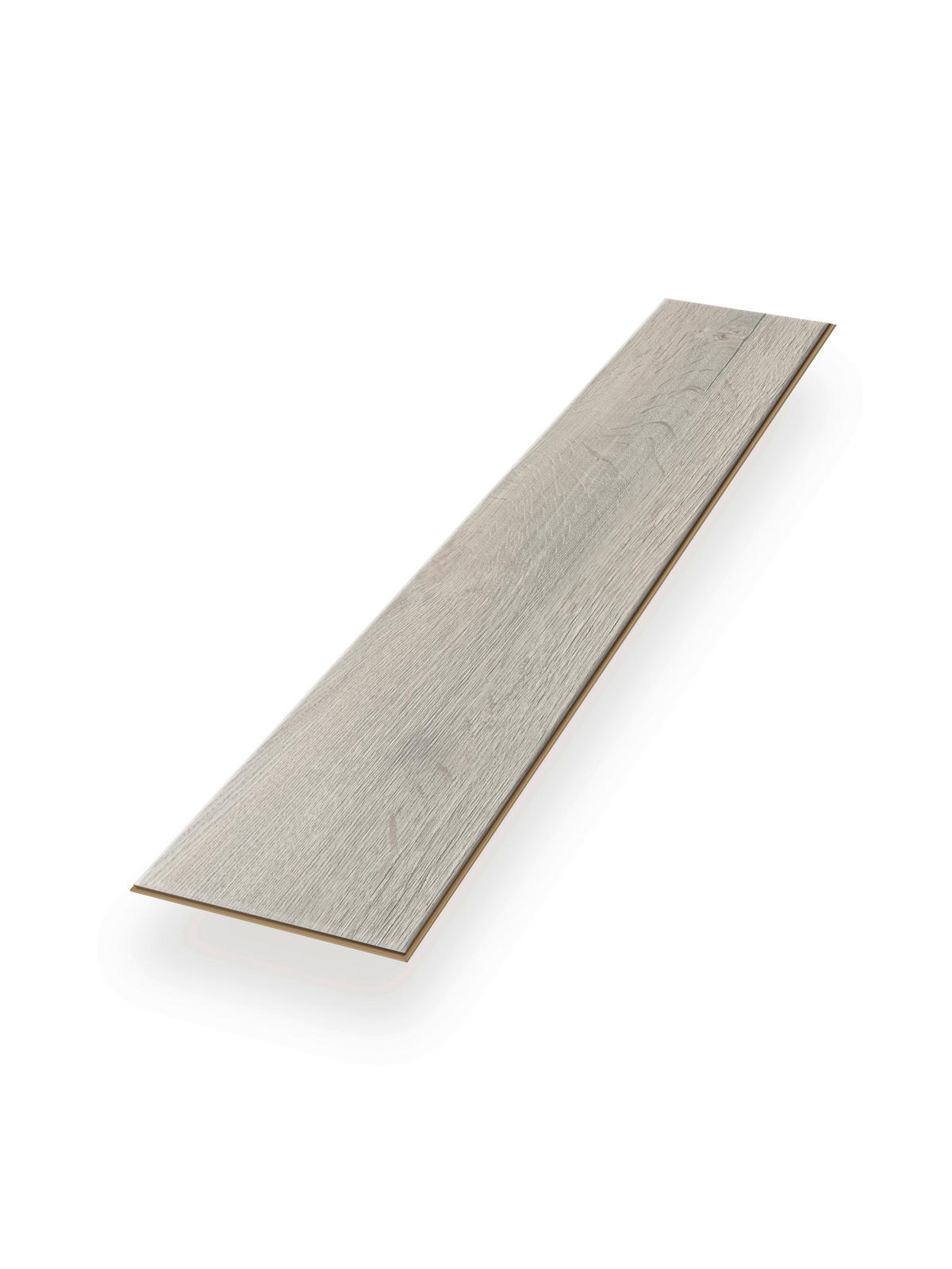LAMINATBODEN Elva Eiche EGGER Nature Sense Aqua  per  m² - Eichefarben/Grau, KONVENTIONELL, Holzwerkstoff (129.2/19.3/1cm) - Egger Holzwerkstoffe