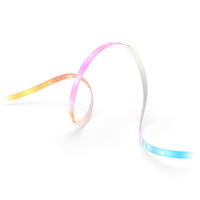 LED-STRIP Essential 1/0.2/500 cm  - Weiß, Basics, Kunststoff (1/0.2/500cm) - Philips HUE