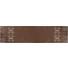 TISCHLÄUFER - Hellbraun, LIFESTYLE, Textil (42/140cm) - Ambia Home TISCHLÄUFER - Hellbraun, LIFESTYLE, Textil (42/140cm) - Ambia Home