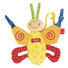 GREIFLING - Basics, Textil (6/17/5cm) - Sigikid GREIFLING - Basics, Textil (6/17/5cm) - Sigikid