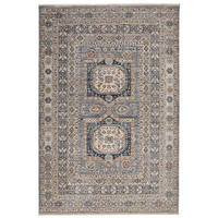 WEBTEPPICH 80/160 cm Olivgrün  - Olivgrün, Design, Textil (80/160cm) - Novel