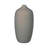 VASE Ceola 25 cm  - Taupe, KONVENTIONELL, Keramik (13/25cm) - Blomus